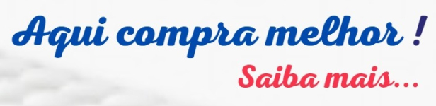 Compre com confiança